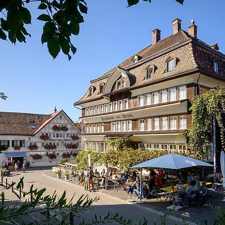 Gasthaus Roessli Mogelsberg المظهر الخارجي الصورة